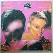 The Models – Yes With My Body -  Vinyl Record - Opened  - Very-Good- Quality (VG-) - C-Plan Audio