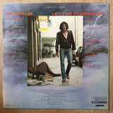 Jim Capaldi - Let The Thunder Cry - Vinyl LP Record - Very-Good+ Quality (VG+) - C-Plan Audio