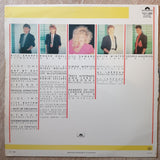Shakatak - City Rhythm - Vinyl LP Record - Very-Good+ Quality (VG+) - C-Plan Audio