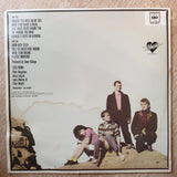 Cock Robin - Vinyl LP Record - Very-Good+ Quality (VG+) - C-Plan Audio