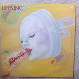 Lipps, Inc. ‎– Pucker Up - Vinyl LP Record - Very-Good+ Quality (VG+) - C-Plan Audio