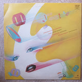 Lipps, Inc. ‎– Pucker Up - Vinyl LP Record - Very-Good+ Quality (VG+) - C-Plan Audio