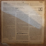 Music For Organ And Orchestra - New York Philharmonic, Leonard Bernstein, The Philadelphia Orchestra, Eugene Ormandy ‎– Vinyl LP Record - Very-Good+ Quality (VG+) - C-Plan Audio