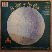 Leprechauns - All Night Party - Vinyl Record - Opened  - Very-Good- Quality (VG-) - C-Plan Audio