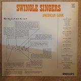 Singers Swingle - American Look-  Vinyl LP Record - Very-Good+ Quality (VG+) - C-Plan Audio
