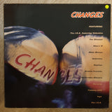 Changes - Various Artists -  Vinyl LP Record - Very-Good+ Quality (VG+) - C-Plan Audio