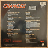 Changes - Various Artists -  Vinyl LP Record - Very-Good+ Quality (VG+) - C-Plan Audio