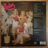 Babe – Babe! -  Vinyl LP Record - Very-Good+ Quality (VG+) - C-Plan Audio