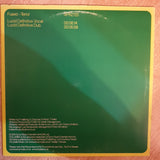 Fused- Terror -  Vinyl Record - Very-Good+ Quality (VG+) - C-Plan Audio