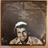 Ray Stevens ‎– Misty - Vinyl LP Record - Opened  - Very-Good Quality (VG) - C-Plan Audio