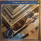 The Beatles ‎– 1967-1970 - Vinyl LP Record - Opened  - Good+ Quality (G+) - C-Plan Audio