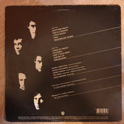 The Tazmanian Devils ‎– Broadway Hi - Life -  Vinyl LP Record - Very-Good+ Quality (VG+) - C-Plan Audio