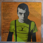 Ian Dury - New Boots and Panties - Vinyl LP Record - Opened  - Very-Good Quality (VG) - C-Plan Audio