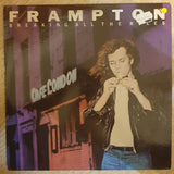 Peter Frampton - Breaking All the Rules  - Vinyl LP - Opened  - Very-Good+ Quality (VG+) - C-Plan Audio
