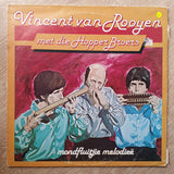 Vincent Van Rooyen met die Hopper Broers -  Vinyl LP Record - Very-Good+ Quality (VG+) - C-Plan Audio