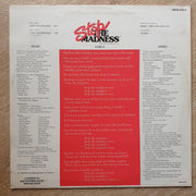 Stop The Madness ‎– Stop The Madness -  Vinyl Record - Very-Good+ Quality (VG+) - C-Plan Audio