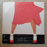 Linda Ronstadt - Get Closer - Vinyl LP - Opened  - Very-Good+ Quality (VG+) - C-Plan Audio