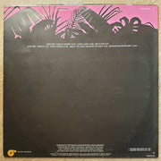 Wild Fantasy - Jungle Drums -  Vinyl LP Record - Very-Good+ Quality (VG+) - C-Plan Audio