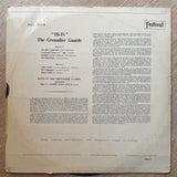Band Of The Grenadier Guards ‎– Hi-Fi With The Grenadier Guards -  Vinyl LP Record - Very-Good+ Quality (VG+) - C-Plan Audio