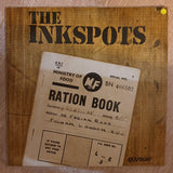Ink Spots ‎– The Ink Spots - Vinyl LP Record - Opened  - Very-Good- Quality (VG-) - C-Plan Audio