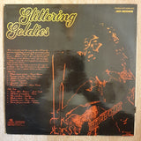 Glittering Goldies - Original Artists -  Vinyl LP Record - Very-Good+ Quality (VG+) - C-Plan Audio