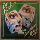 Dr. Hook ‎– Sometimes You Win (UK pressing) -  Vinyl LP Record - Very-Good+ Quality (VG+) - C-Plan Audio