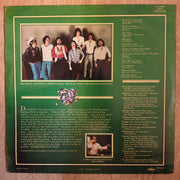 Dr. Hook ‎– Sometimes You Win (UK pressing) -  Vinyl LP Record - Very-Good+ Quality (VG+) - C-Plan Audio