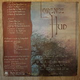 Lorence Hud ‎– Lorence Hud -  Vinyl LP Record - Very-Good+ Quality (VG+) - C-Plan Audio