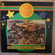 Sunday Funnies ‎– Sunday Funnies -  Vinyl LP Record - Very-Good+ Quality (VG+) - C-Plan Audio
