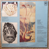 Blue Öyster Cult ‎– Cultösaurus Erectus -  Vinyl LP Record - Very-Good+ Quality (VG+) - C-Plan Audio