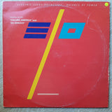 ELO (Electric Light Orchestra) ‎– Balance Of Power -  Vinyl LP Record - Very-Good+ Quality (VG+) - C-Plan Audio