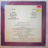 Sweet ‎– Cut Above The Rest -  Vinyl LP Record - Very-Good+ Quality (VG+) - C-Plan Audio