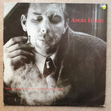 Angel Heart (Original Motion Picture Soundtrack) ( UK Pressing) - Trevor Jones, Various ‎–  Vinyl LP Record - Very-Good+ Quality (VG+) - C-Plan Audio