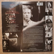 Angel Heart (Original Motion Picture Soundtrack) ( UK Pressing) - Trevor Jones, Various ‎–  Vinyl LP Record - Very-Good+ Quality (VG+) - C-Plan Audio