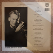 Colin James Hay (Lead Singer from Men At Work) ‎– Looking For Jack ‎–  Vinyl LP Record - Very-Good+ Quality (VG+) - C-Plan Audio
