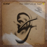 Slade ‎– Till Deaf Do Us Part ‎–  Vinyl LP Record - Very-Good+ Quality (VG+) - C-Plan Audio