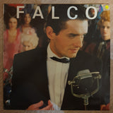 Falco ‎– 3 ‎–  Vinyl LP Record - Very-Good+ Quality (VG+) - C-Plan Audio