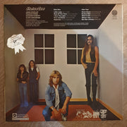 Status Quo ‎– On The Level –  Vinyl LP Record - Very-Good+ Quality (VG+) - C-Plan Audio