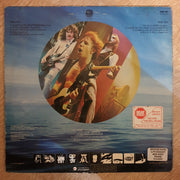 Status Quo ‎– Just Supposin'...  –  Vinyl LP Record - Very-Good+ Quality (VG+) - C-Plan Audio