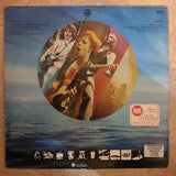 Status Quo ‎– Just Supposin'...  –  Vinyl LP Record - Very-Good+ Quality (VG+) - C-Plan Audio