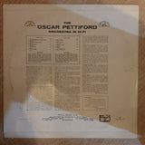 Oscar Pettiford Orchestra ‎– In Hi-Fi - Vinyl LP Record - Opened  - Very-Good Quality (VG) - C-Plan Audio