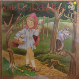 Little Red Riding Hood ‎– Vinyl LP Record - Opened  - Good+ Quality (G+) - C-Plan Audio