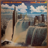 Climax Blues Band - Flying The Flag - Vinyl LP Record - Opened  - Very-Good Quality (VG) - C-Plan Audio
