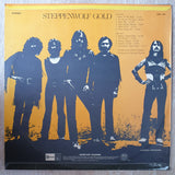 Steppenwolf ‎– Gold (Their Great Hits) - Vinyl LP Record - Opened  - Very-Good Quality (VG) - C-Plan Audio