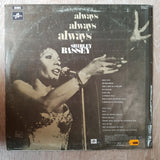 Shirley Bassey - Always Always Always - Vinyl LP Record - Opened  - Very-Good Quality (VG) - C-Plan Audio