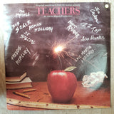 Teachers - Original Soundtrack - Vinyl LP - Opened  - Very-Good (VG) - C-Plan Audio