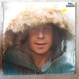 Paul Simon ‎– Paul Simon –  Vinyl LP Record - Very-Good+ Quality (VG+) - C-Plan Audio