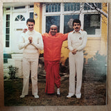Carlos Santana & Mahavishnu & John McLaughlin ‎– Love Devotion Surrender –  Vinyl LP Record - Very-Good+ Quality (VG+) - C-Plan Audio