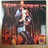 Richard Jon Smith ‎– Superstar Smith –  Vinyl LP Record - Very-Good+ Quality (VG+) - C-Plan Audio