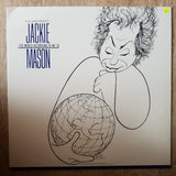 Jackie Mason ‎– The World According To Me! -  Vinyl LP Record - Very-Good+ Quality (VG+) - C-Plan Audio